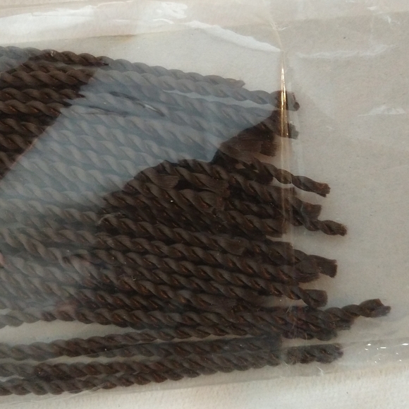 Eve - Hair Braid Extensions - Picture 4 of 12